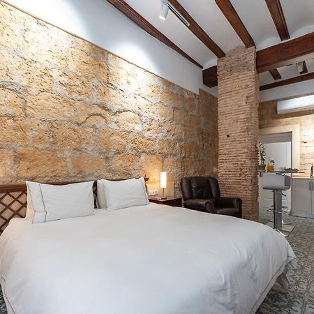 Tosca 2 Pax By Costablancarent Apartment Denia Ngoại thất bức ảnh