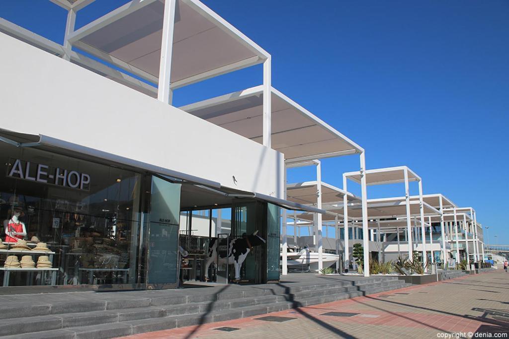 Tosca 2 Pax By Costablancarent Apartment Denia Ngoại thất bức ảnh