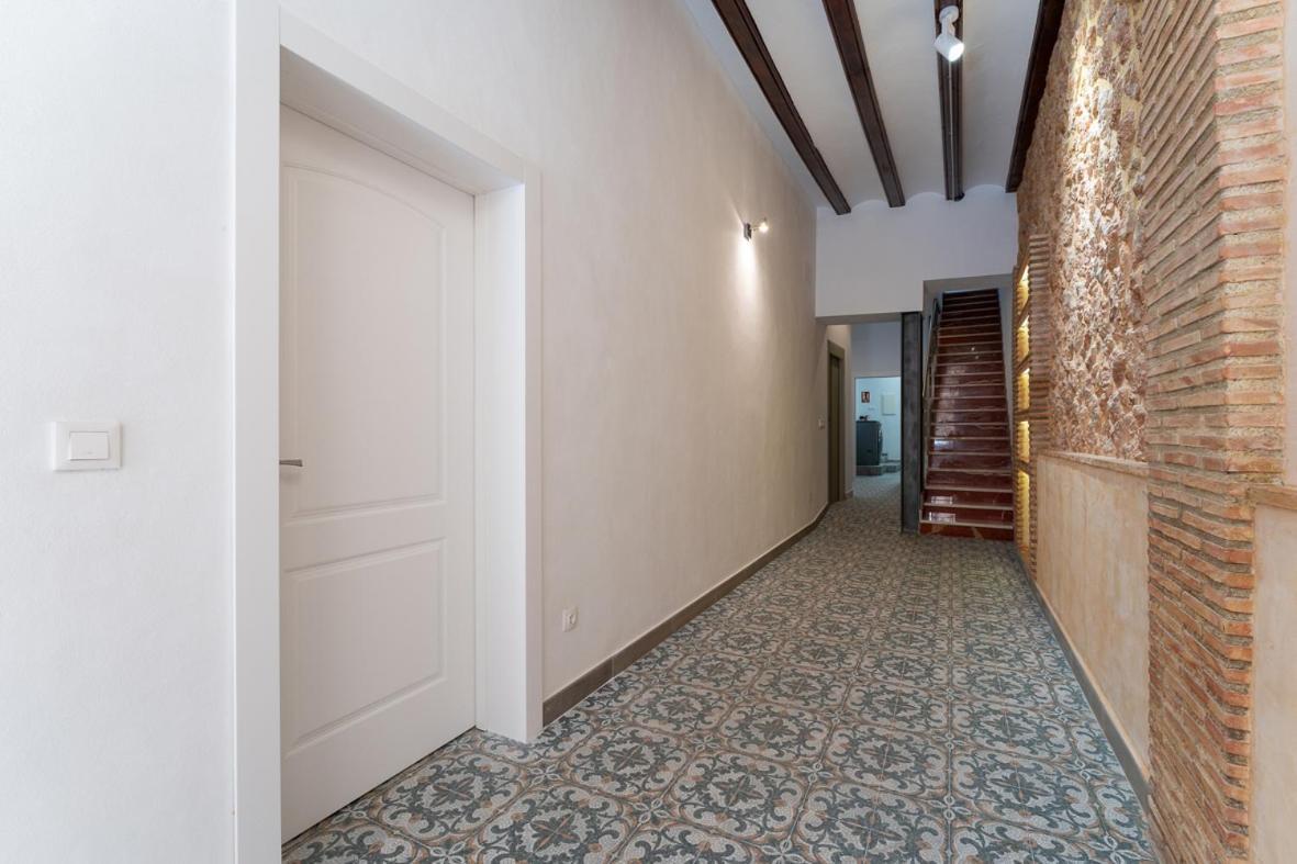 Tosca 2 Pax By Costablancarent Apartment Denia Ngoại thất bức ảnh