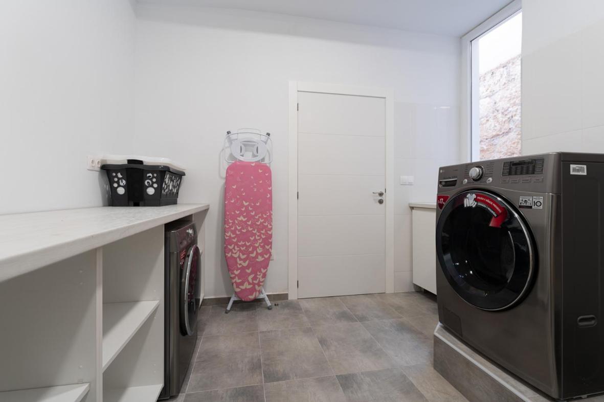 Tosca 2 Pax By Costablancarent Apartment Denia Ngoại thất bức ảnh